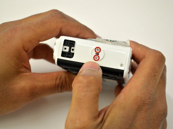 Nikon 1 AW 1 Rear Panel Replacement: crwdns2935265:04crwdnd2935265:02crwdnd2935265:03crwdne2935265:0