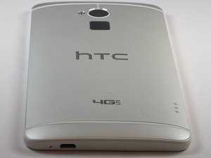 HTC One Max Troubleshooting