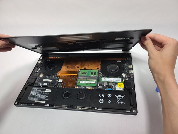 Razer Blade Pro 17 2019 Battery Replacement: crwdns2935265:03crwdnd2935265:03crwdnd2935265:03crwdne2935265:0