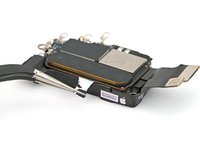 iPhone 16 Pro 5G mmWave Antenna Replacement