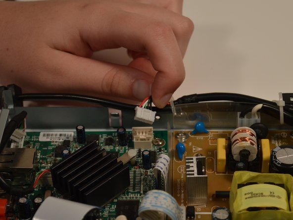 Dynex DX-WBRDVD1 Motherboard Replacement: crwdns2935265:010crwdnd2935265:02crwdnd2935265:02crwdne2935265:0