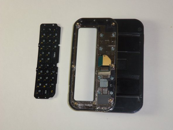 Samsung Glyde Keypad Replacement, Keypad: crwdns2935265:012crwdnd2935265:02crwdnd2935265:02crwdne2935265:0