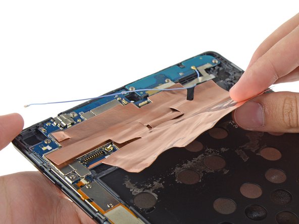 Nexus 9 Teardown: étape 0, image 1 de 3