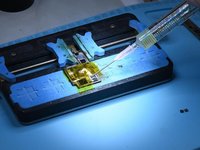 Repair an iPhone X That Won't Charge