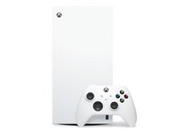 Microsoft - Microsoft Xbox Series X 新品納品書付！ Microsoft Xbox Series X 1TB Video Game Console - Black