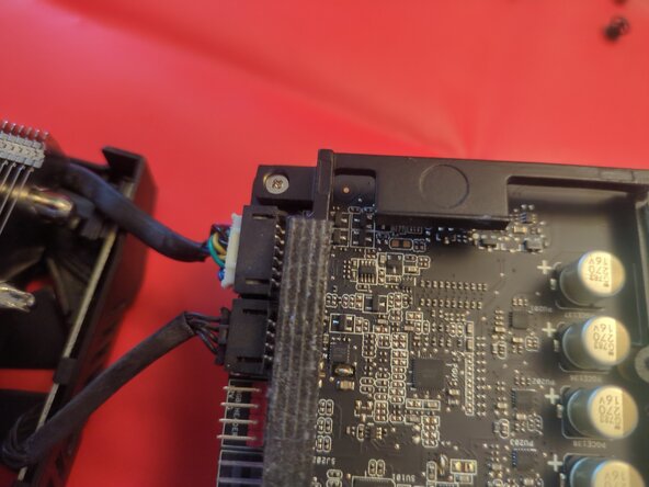Thermal Pad Replacement: step 3, image 2 of 3
