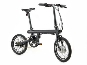 MiJia QiCycle Folding Electric Bike Repair iFixit