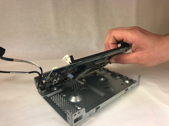 HP Pavilion Wave 600-a010 RAM-Motherboard Replacement: crwdns2935265:022crwdnd2935265:02crwdnd2935265:02crwdne2935265:0