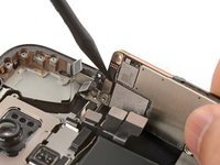 iPhone 16 Pro Max Logic Board Replacement