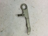 Monroe KA Teardown