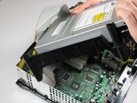 Xbox Disassembly