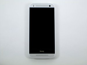 HTC One Mini 2