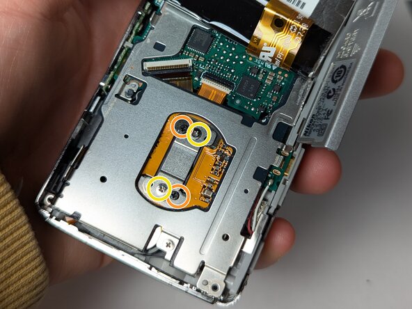 Nikon Coolpix S200 Lens Replacement: crwdns2935265:07crwdnd2935265:03crwdnd2935265:03crwdne2935265:0