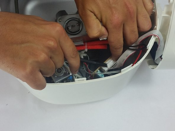 Oster Expressbake CKSTBRTW20 Top Panel Buttons Replacement, Top Panel Buttons: crwdns2935265:05crwdnd2935265:02crwdnd2935265:03crwdne2935265:0