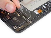Google Pixel 3a XL Battery Replacement