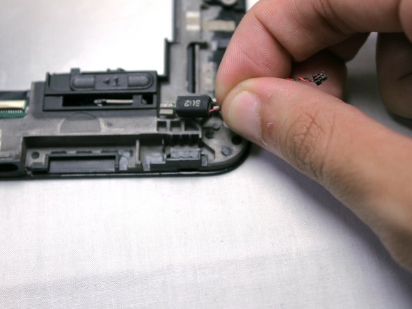 Dell Venue 11 Pro LCD Screen Replacement: crwdns2935265:043crwdnd2935265:03crwdnd2935265:03crwdne2935265:0