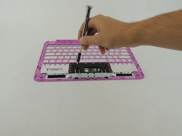 HP Stream 11-d020nr Trackpad Replacement, Trackpad: crwdns2935265:05crwdnd2935265:02crwdnd2935265:02crwdne2935265:0