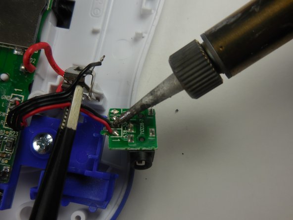 Vtech Innotab 3 Headphone Port Replacement: crwdns2935265:06crwdnd2935265:02crwdnd2935265:03crwdne2935265:0