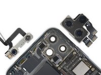 iPhone 11 Pro Max Teardown