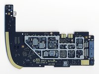 iPad 3G Teardown