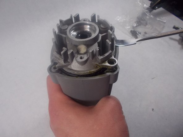 Milwaukee 5262-21 Diaphragm Assembly with Bushing Replacement: crwdns2935265:09crwdnd2935265:02crwdnd2935265:02crwdne2935265:0