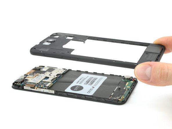 Shift5.1 Teardown: crwdns2935265:05crwdnd2935265:03crwdnd2935265:03crwdne2935265:0