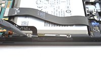 Samsung Galaxy S21 Ultra Screen and Battery Assembly Replacement