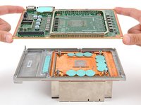 How to Replace the Thermal Putty & Thermal Paste in your Xbox Series X