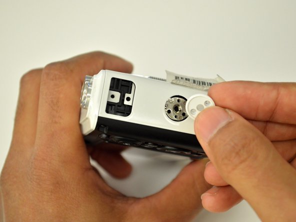 Nikon 1 AW 1 Rear Panel Replacement: crwdns2935265:04crwdnd2935265:03crwdnd2935265:03crwdne2935265:0