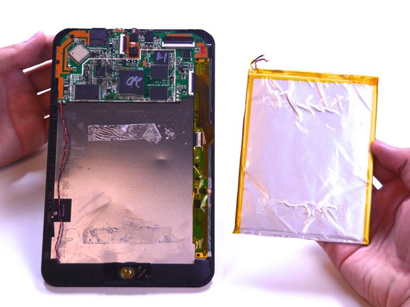 Hisense Sero 8 Battery Replacement: crwdns2935265:04crwdnd2935265:02crwdnd2935265:02crwdne2935265:0