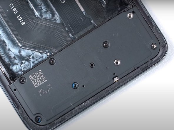 OnePlus 7 Pro Screen Replacement: crwdns2935265:028crwdnd2935265:02crwdnd2935265:02crwdne2935265:0