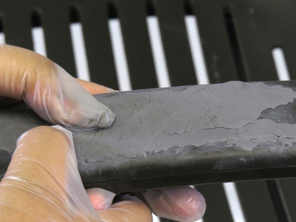 How to Repair a Damaged Steelcase Cachet Chair Armrest: crwdns2935265:07crwdnd2935265:02crwdnd2935265:02crwdne2935265:0