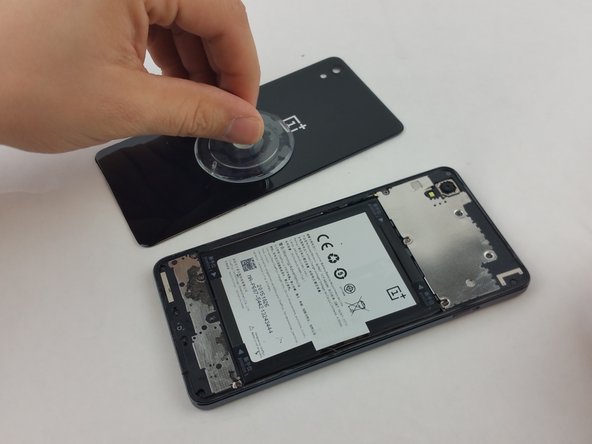 OnePlus X Charging Port Replacement: crwdns2935265:04crwdnd2935265:03crwdnd2935265:03crwdne2935265:0