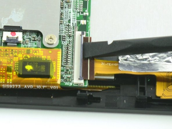 One Education Infinity:One Display Assembly Replacement, Motherboard: crwdns2935265:012crwdnd2935265:02crwdnd2935265:03crwdne2935265:0