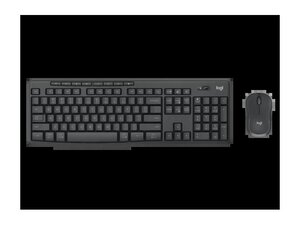 Logitech MK370 Combo for Business