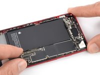 iPhone SE 2022 Lightning Connector Assembly Replacement