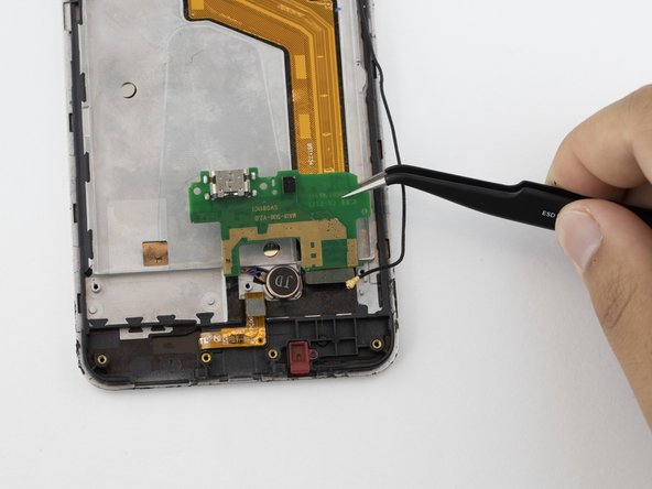 Orbic Wonder Screen Replacement: step 9, image 3 of 3