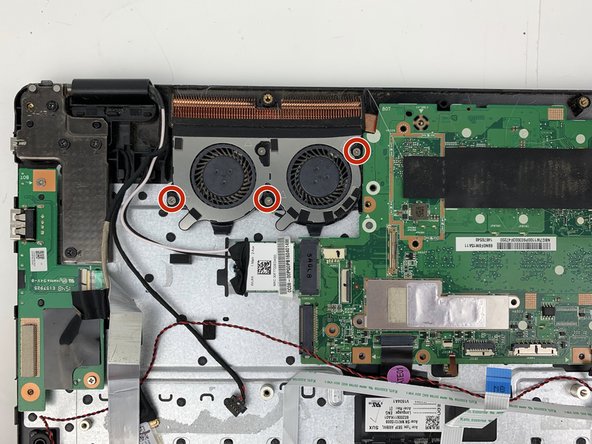 Acer Aspire R R5-471T-51UN Trackpad Replacement: crwdns2935265:07crwdnd2935265:02crwdnd2935265:03crwdne2935265:0