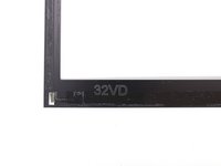 Asus Zenbook UX32VD Teardown