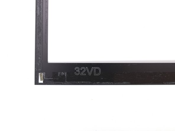 Asus Zenbook UX32VD Teardown