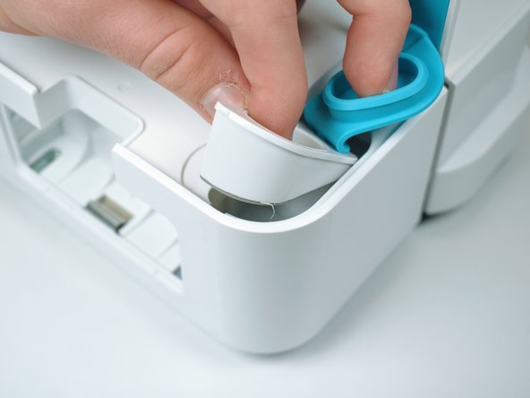 iRobot Braava Jet 240 Filter Replacement: crwdns2935265:05crwdnd2935265:02crwdnd2935265:03crwdne2935265:0