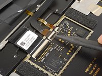 Microsoft Surface Laptop 3 13.5
