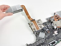 iMac Intel 21.5
