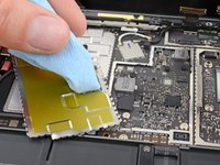 Microsoft Surface Laptop 4 (15-inch) Headphone Jack Replacement