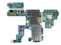 Samsung Galaxy S20 Ultra Teardown
