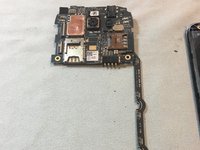 Asus ZenFone 2 Laser Display Replacement