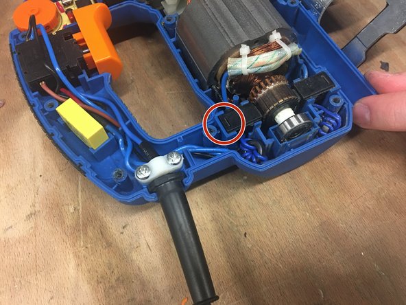 Dexter Corded Jigsaw 750W Charcoal Replacement: crwdns2935265:010crwdnd2935265:02crwdnd2935265:02crwdne2935265:0