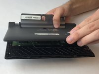 Lenovo Yoga Tab 3 8 Hinge Replacement