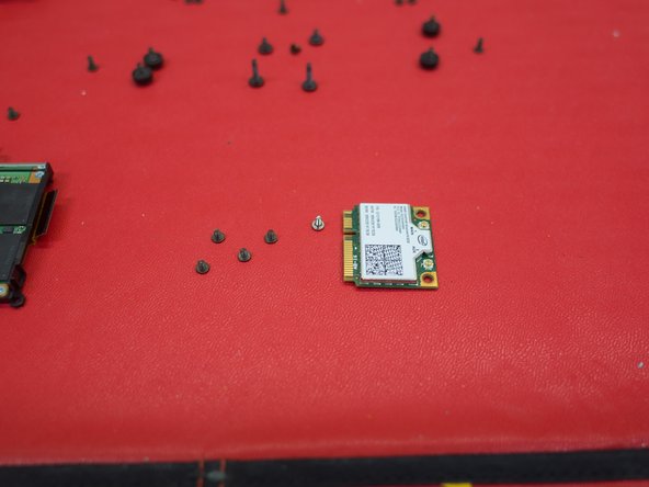 Sony Vaio VPCZ2 CPU Heatsink Fan Assembly Replacement: crwdns2935265:017crwdnd2935265:02crwdnd2935265:02crwdne2935265:0