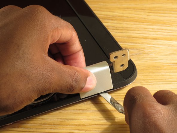 HP DV7-4285DX LCD Replacement: crwdns2935265:014crwdnd2935265:02crwdnd2935265:03crwdne2935265:0